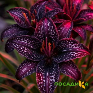Лилейник Вояж купить по цене от 699р. в интернет-магазине «Посадика» с доставкой почтой в в Северобайкальске и по всей России – [изображение №1].