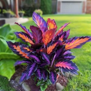 Хоста Вельвет купить по цене от 361р. в интернет-магазине «Посадика» с доставкой почтой в в Северобайкальске и по всей России – [изображение №1].