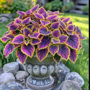 Хоста Рейдянт Чарм купить по цене от 365р. в интернет-магазине «Посадика» с доставкой почтой в в Северобайкальске и по всей России – [изображение №1].